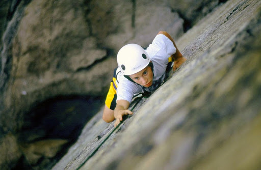 Rock Climbing Instructor «Atlantic Climbing School», reviews and photos, 67 Main St, Bar Harbor, ME 04609, USA