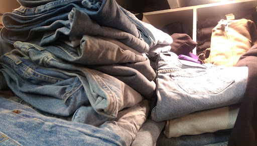 Clothing Store «Slash Denim», reviews and photos, 2840 College Ave, Berkeley, CA 94705, USA