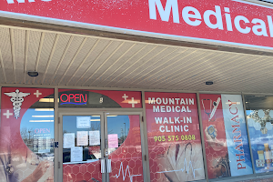 Mountain Medical Walk-In Clinic image