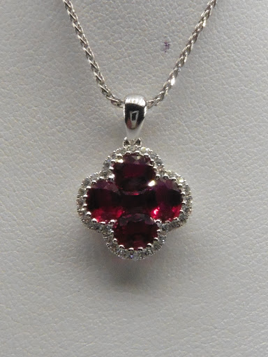 Jeweler «Karagosian & Sons Jewelers Inc», reviews and photos, 2266 Orchard Lake Rd, Sylvan Lake, MI 48320, USA