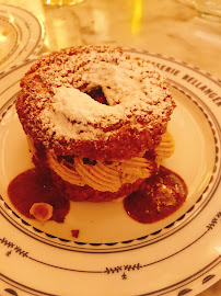 Paris-Brest du Restaurant Brasserie Bellanger à Paris - n°20