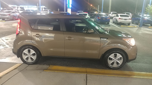 Honda Dealer «AutoNation Honda Clearwater», reviews and photos, 17275 US Hwy 19 N, Clearwater, FL 33764, USA