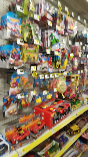 Discount Store «Dollar General», reviews and photos, 510 S Virginia St, Terrell, TX 75160, USA