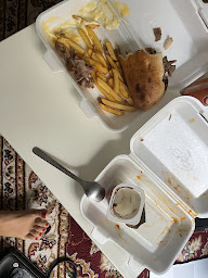 Photo n°21 de Restaurant Istanbul Grillades Kebab II à Paris ()
