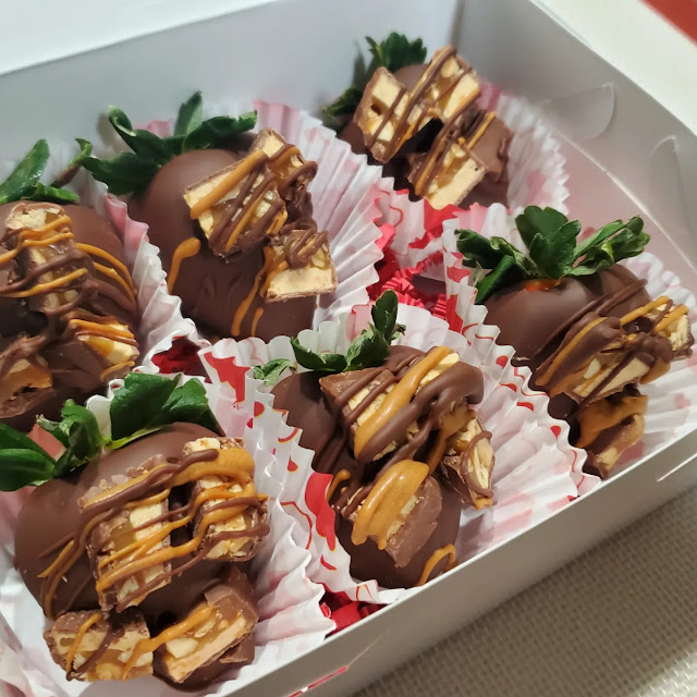 Chocolate Dipped, LLC