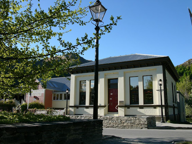 Lakes District Museum & Gallery