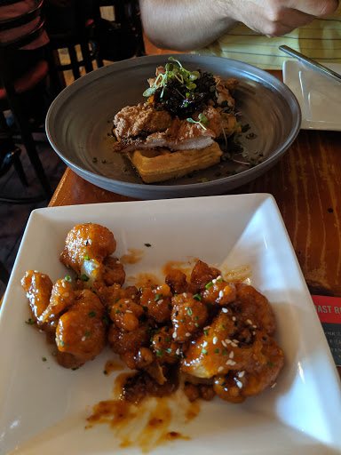 Tapas Bar «Cork Wine & Tapas Bar», reviews and photos, 90 Front St, New Bedford, MA 02740, USA