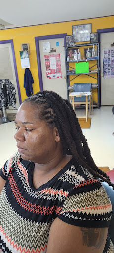 Barber Shop «Proline Barber Shop», reviews and photos, 1164 Judge Sekul Ave, Biloxi, MS 39530, USA