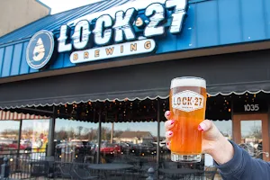 Lock 27 Brewing Centerville Brewpub image