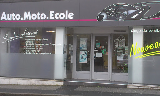 Auto-École Duchet à Valognes, Manche