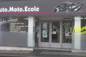 Auto Moto Ecole Duchet