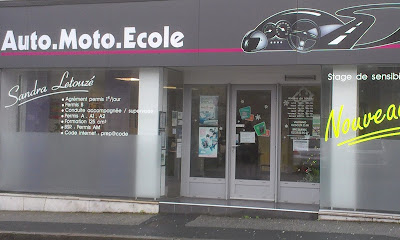 Auto Moto Ecole Duchet à Valognes