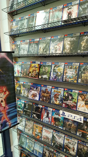 Video Game Store «Gameware», reviews and photos, 6401 Bluebonnet Blvd, Baton Rouge, LA 70810, USA