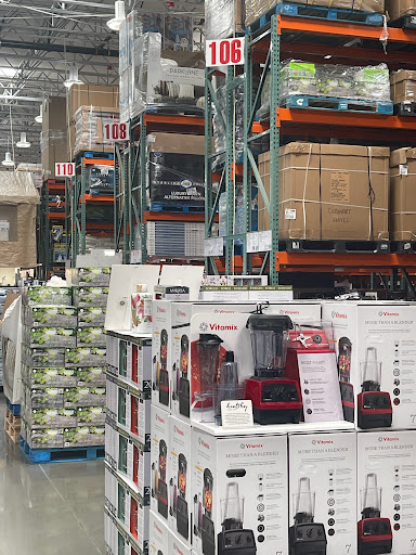 Warehouse club «Costco Wholesale», reviews and photos, 4125 Arctic Avenue, Bellingham, WA 98226, USA
