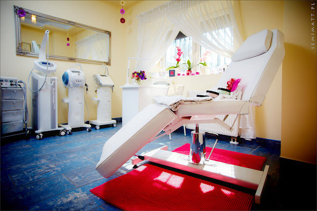 JMagia Instytut Zdrowia i Urody - Spa