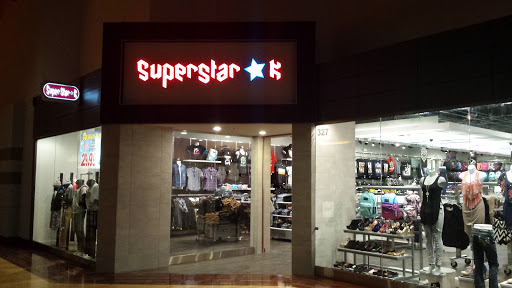 SUPERSTAR K