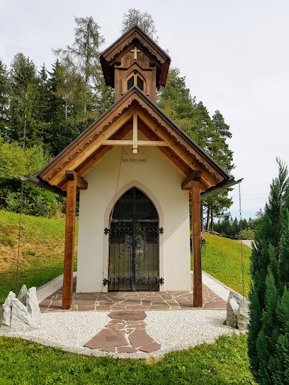Anna Maria Kapelle