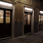 Photo n°2 de l'avis de Tiffany.o fait le 25/09/2018 à 21:39 sur le  Osteria dal Capo à Padua