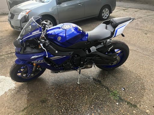 Motorcycle Dealer «New York Motorcycle», reviews and photos, 222-02 Jamaica Ave, Queens, NY 11428, USA