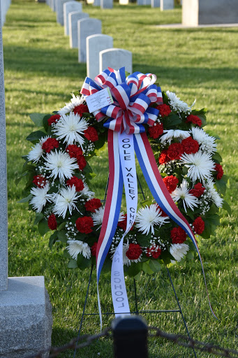 Monument «The Tomb of the Unknowns», reviews and photos, 1 Memorial Ave, Fort Myer, VA 22211, USA