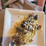 Photo n°3 de l'avis de Vincent.e fait le 06/09/2023 à 06:27 sur le  Creuza de Ma à Genoa