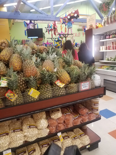 Grocery Store «Mi Pueblo Food Center», reviews and photos, 187 Harder Rd, Hayward, CA 94544, USA