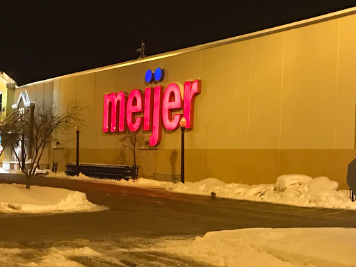 Grocery Store «Meijer», reviews and photos, 755 E Boughton Rd, Bolingbrook, IL 60440, USA