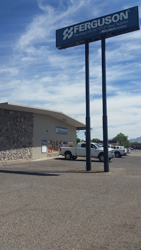 Ferguson Plumbing Supply in Las Cruces, New Mexico