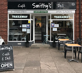 Smithy's Cafe & Deli