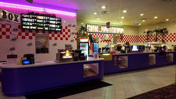 Amc Movies Fredericksburg Va