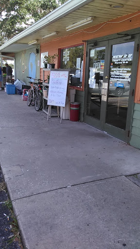 Thrift Store «New To You Thrift Center», reviews and photos, 10251 Seminole Blvd, Largo, FL 33778, USA