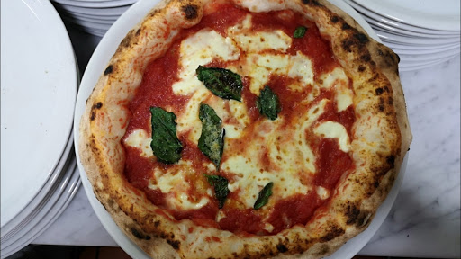 Ristorante Pizzeria Angus in Castello di Cisterna, Città Metropolitana di Napoli