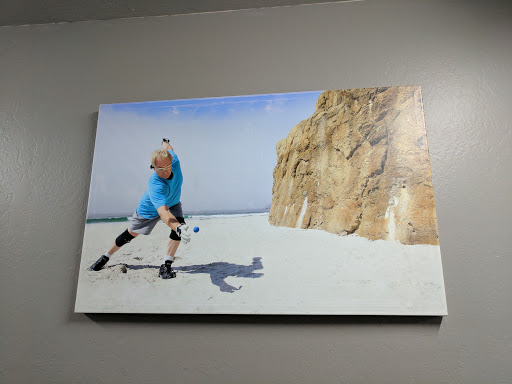 Gym «Fitness Evolution», reviews and photos, 2000 Garden Rd, Monterey, CA 93940, USA