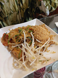 Phat thai du Restaurant thaï Khao Tip à Paris - n°1