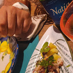 Photo n°5 de l'avis de Nicoletta.A fait le 12/08/2022 à 23:02 sur le  La Locanda di Vito à Forio