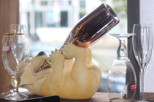 Wine Store «Capital Fine Wine & Spirits», reviews and photos, 415 H St NE, Washington, DC 20002, USA