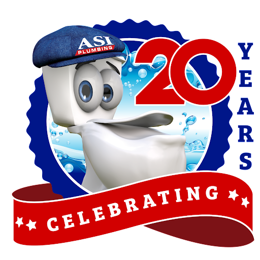 Plumber «ASI Plumbing», reviews and photos, 2957 7th Street Rd, Louisville, KY 40216, USA