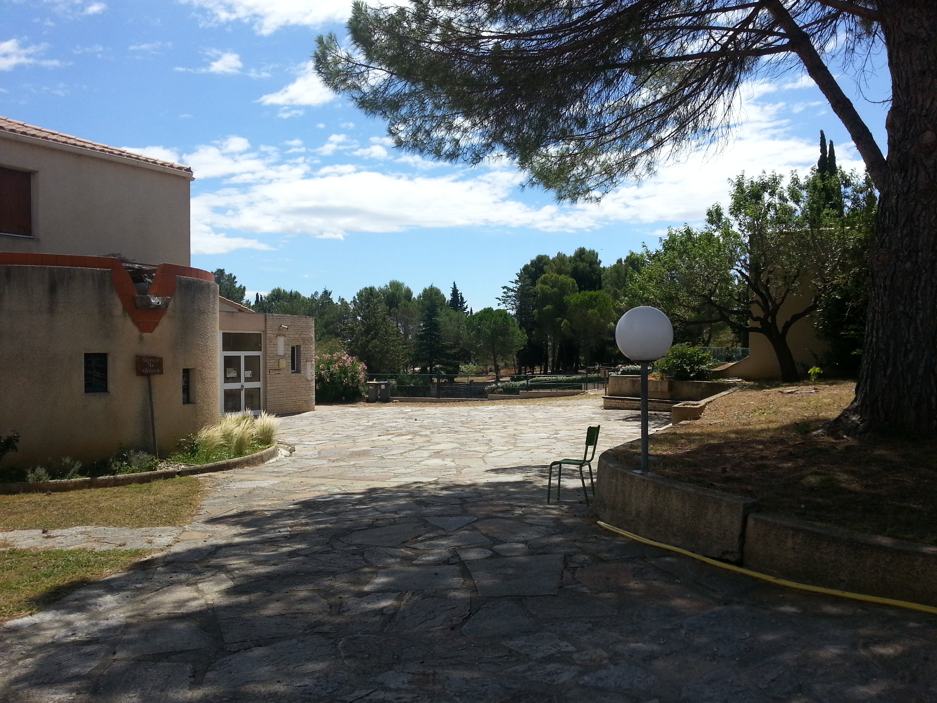 Photo n° 3 de l'avis de Brigitte.a fait le 29/06/2017 à 14:42
