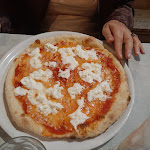 Photo n°2 de l'avis de Gianni.i fait le 27/08/2021 à 13:52 sur le  Bar Ristorante Pizzeria Braceria Al Castello à Montemassi