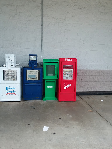 Grocery Store «Save-A-Lot», reviews and photos, 825 S Laurel Rd, London, KY 40741, USA