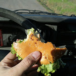 Photo n° 4 McDonald's - Steff Burger à Aiguefonde