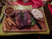 Steak du Restaurant Barracao à Paris - n°9