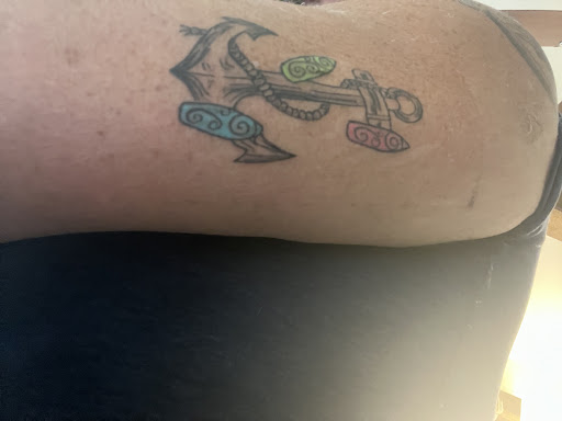 Tattoo Shop «All About Ink», reviews and photos, 2020 N 9th Ave, Pensacola, FL 32503, USA