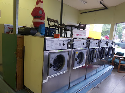 King Koin Laundry