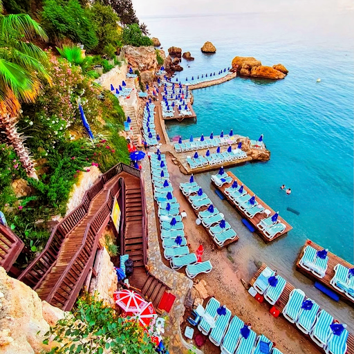 1 star hotels Antalya