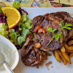 Photo n° 2 de l'avis de Filipe.e fait le 15/05/2024 à 05:02 pour La Trattoria à Angles