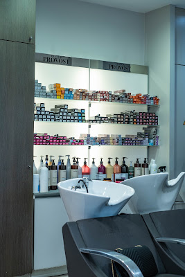 Franck Provost - Coiffeur Annemasse à Annemasse