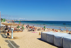 Baule Plajı'in fotoğrafı düz ve uzun ile birlikte