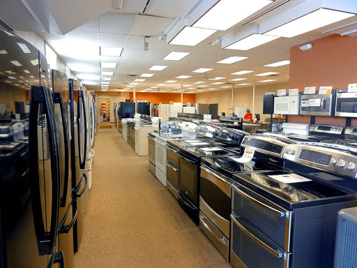 Appliance Store «Recker and Boerger», reviews and photos, 9347 Montgomery Rd, Cincinnati, OH 45242, USA