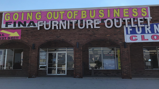 Furniture Store «Furniture Outlet», reviews and photos, 12104 St Charles Rock Rd, Bridgeton, MO 63044, USA